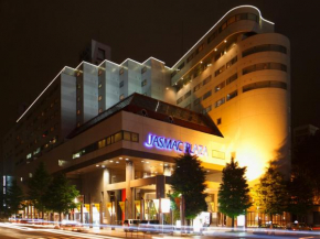 Гостиница Jasmac Plaza Hotel  Саппоро